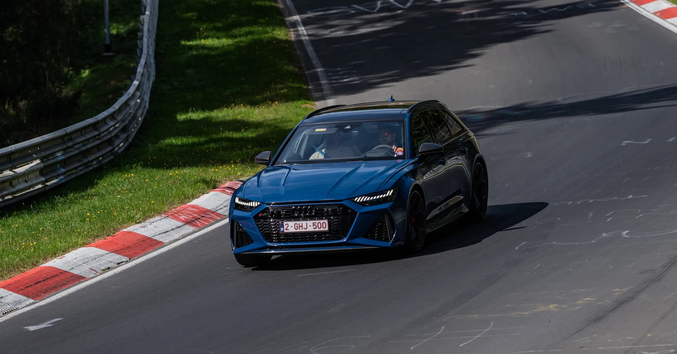 Location Nürburgring